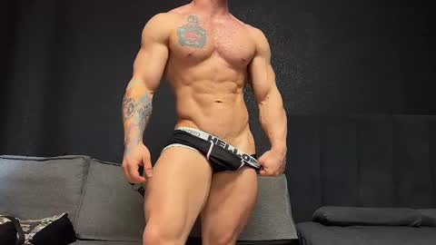 Andy Psy online show from April 2026 05:46:01 AM