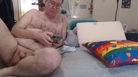 Ted online show from March 2025 10:08:02 PM