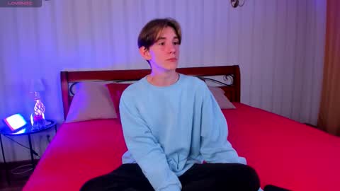 Snapshot of ted_lunn chatting on November 2025 07:14:01 PM Ted online show from November 2025 07:14:01 PM