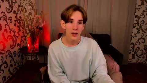 Ted online show from November 2025 07:01:02 PM