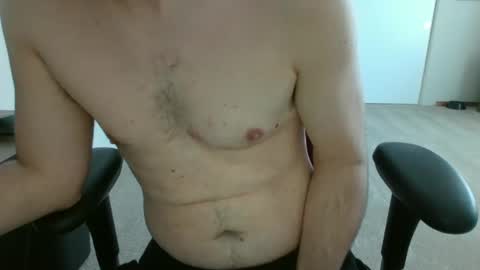 Ted online show from March 2025 10:45:02 PM