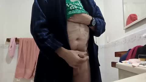 Theodore online show from February 2025 06:35:02 PM