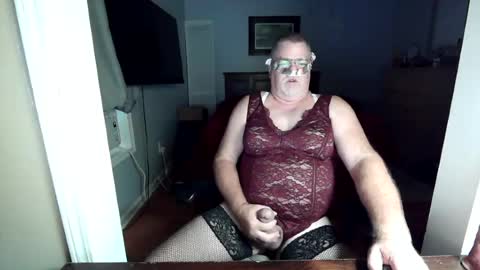 teddy1972 online show from August 2026 06:55:01 PM
