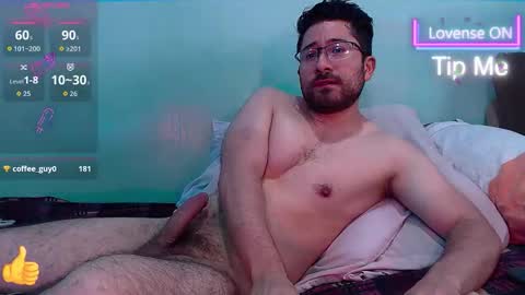 teddy_foster online show from January 2026 02:54:02 PM