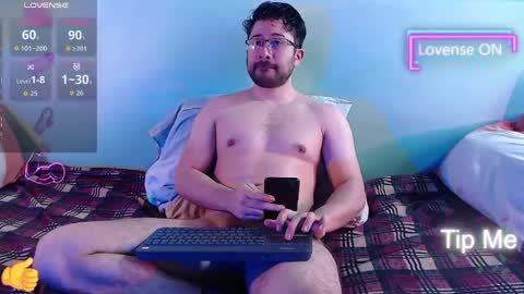 teddy_foster online show from March 2026 02:44:01 PM