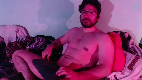 teddy_foster online show from April 2026 02:34:01 AM