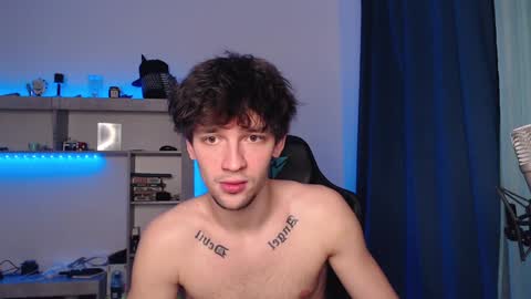 Teddy online show from December 2024 01:50:02 AM