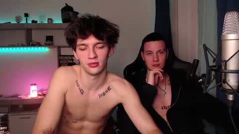 Teddy online show from December 2024 12:48:02 AM