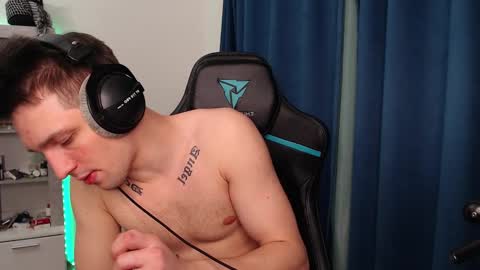 Teddy online show from February 2025 01:12:02 AM