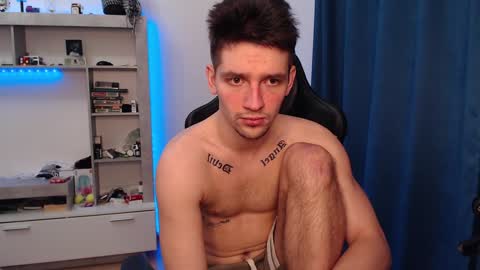 Teddy online show from February 2025 04:10:01 AM