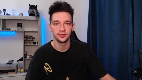 Teddy online show from February 2025 05:08:01 AM