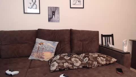 Teddy online show from March 2025 07:48:01 PM