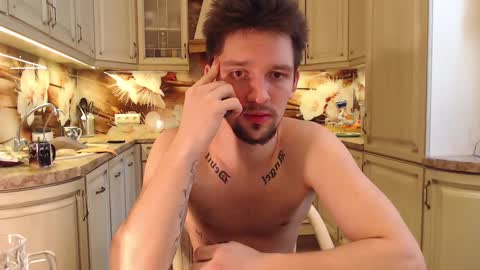 Teddy online show from March 2025 08:07:01 AM