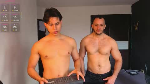 Snapshot of teddybear_07 chatting on March 2026 12:44:01 PM Dante online show from March 2026 12:44:01 PM