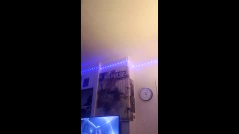 tedestep2 online show from March 2026 03:06:02 AM