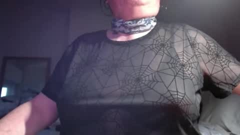 Snapshot of tedlassie chatting on December 2025 12:29:01 AM TedLassie....call me Teddie online show from December 2025 12:29:01 AM