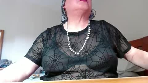 Snapshot of tedlassie chatting on January 2026 10:24:01 PM TedLassie....call me Teddie online show from January 2026 10:24:01 PM