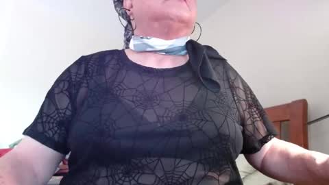 Snapshot of tedlassie chatting on March 2026 08:23:01 PM TedLassie....call me Teddie online show from March 2026 08:23:01 PM