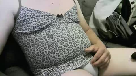 Chris online show from April 2026 08:11:02 PM