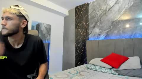 Tedy online show from March 2026 02:04:02 AM