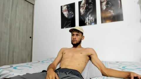 Tedy online show from March 2026 09:14:02 PM