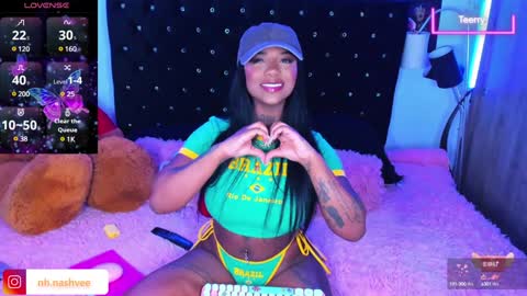 Teerry online show from January 2025 09:14:02 PM