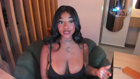 Teerry online show from April 2026 12:22:01 AM