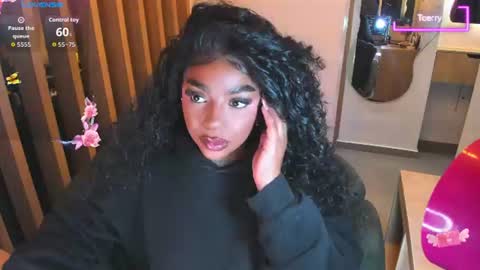 Snapshot of teerry__ chatting on July 2026 01:19:01 AM Teerry online show from July 2026 01:19:01 AM