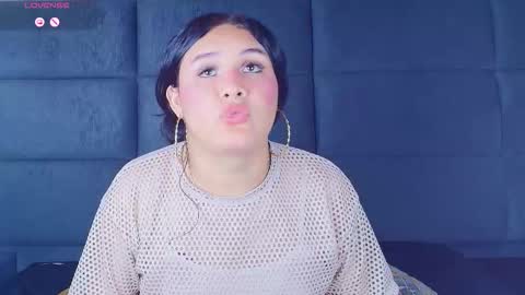 tefanny_hott online show from January 2026 01:58:01 PM