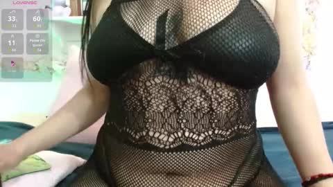 Diana online show from November 2025 10:18:02 PM