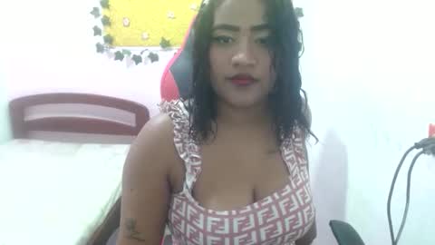 Snapshot of teffy_latina04 chatting on October 2025 04:42:01 AM teffy latina04 online show from October 2025 04:42:01 AM