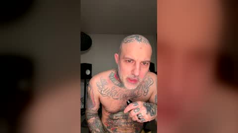 Tef Wesley online show from February 2026 06:39:02 AM