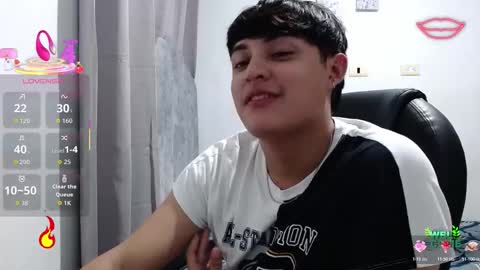 tegocute online show from March 2026 02:50:01 AM