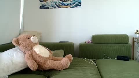 Snapshot of teleaevansss chatting on December 2024 04:01:02 AM Telea Evans online show from December 2024 04:01:02 AM