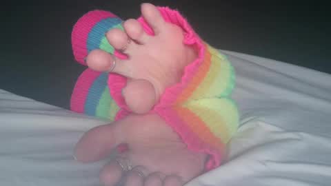 Viv West online show from January 2025 08:05:01 AM