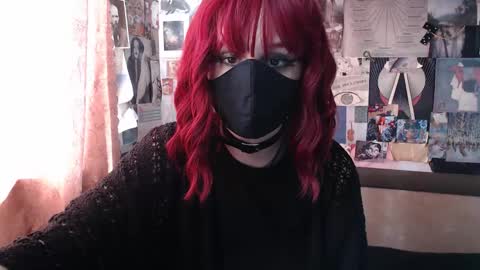 ruth online show from September 2025 12:49:01 PM