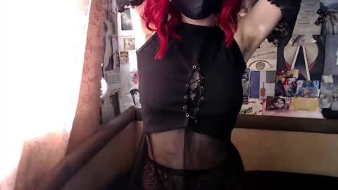 ruth online show from October 2025 01:35:02 PM