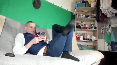 Virg Lszl online show from February 2026 10:36:02 PM