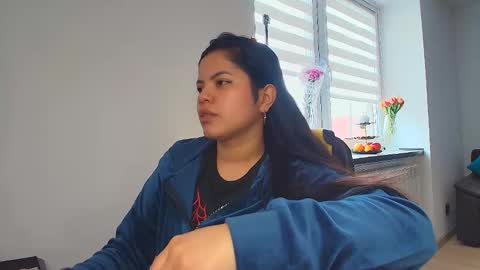 Amazing SALOME online show from April 2026 07:41:01 AM