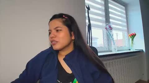 Amazing SALOME online show from April 2026 08:17:01 AM