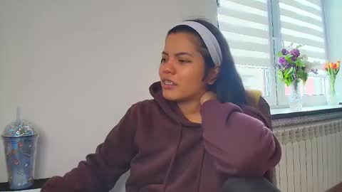 Amazing SALOME online show from May 2026 07:59:02 AM