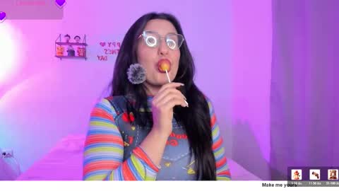 Maddie online show from February 2026 01:21:02 AM