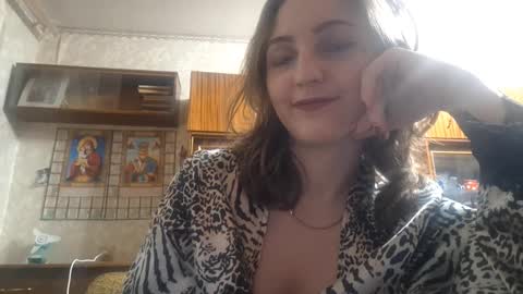 Stephanie online show from February 2026 04:54:02 PM