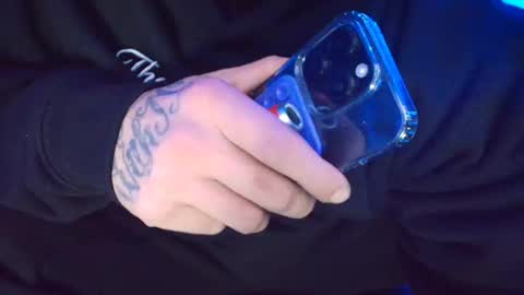 tempsnasty online show from January 2026 12:03:02 AM