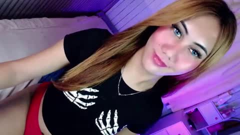 Im Dianna DONT FORGET TO FOLLOW ME   online show from December 2024 07:06:02 AM