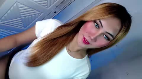 Im Dianna DONT FORGET TO FOLLOW ME   online show from March 2025 05:42:02 AM