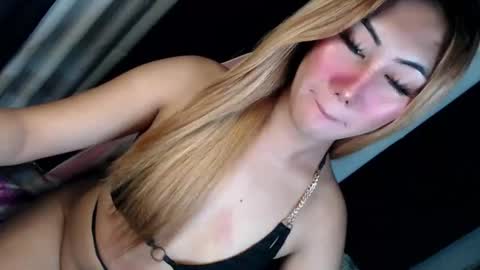 Im Dianna DONT FORGET TO FOLLOW ME   online show from November 2025 04:12:02 AM