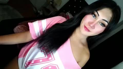 Snapshot of temptationoflust chatting on May 2026 12:26:02 PM Im Dianna DONT FORGET TO FOLLOW ME online show from May 2026 12:26:02 PM