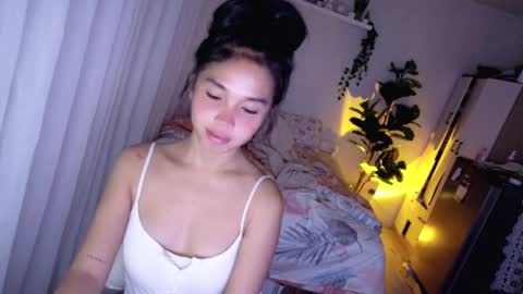 temptessa20 online show from November 2025 12:53:01 AM