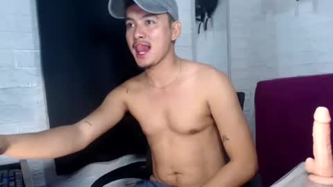 tempting_jon online show from October 2025 08:55:02 AM